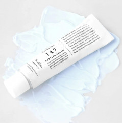 Крем для лица успокаивающий с азуленом «147 Barrier Cream» - Фото 3