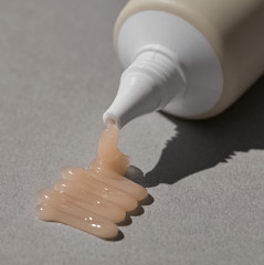 Крем для лица с лактобактериями охлаждающий «Bifida Biome Aqua Barrier Cream» - Фото 2