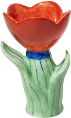 Ваза для цветов - Фото 8