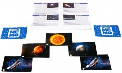 Игра настольная «Космос» - Фото 4