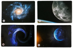 Игра настольная «Космос» - Фото 5