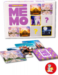 Игра настольная «Чудеса света» - Фото 9