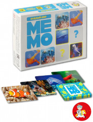 Игра настольная «Водный мир» - Фото 6