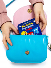 Игра настольная «Веселый, грустный, злой» - Фото 6