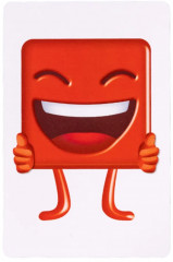 Игра настольная «Веселый, грустный, злой» - Фото 7