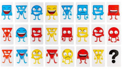 Игра настольная «Веселый, грустный, злой» - Фото 9