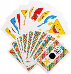 Игра настольная «Веселый, грустный, злой» - Фото 13