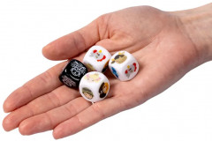 Игра настольная «Клан Бро» - Фото 9