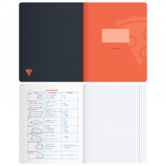 Тетрадь предметная «Геометрия» - Фото 3