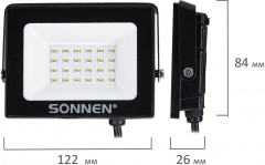 Прожектор светодиодный - Фото 5