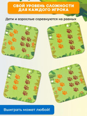 Игра настольная карточная «Тримо амимо. Threemo amimo» - Фото 6