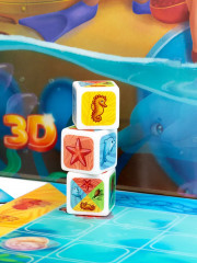 Набор игр настольных «Diventure. Ловцы жемчуга и Тримо Робо» - Фото 11