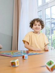 Набор игр настольных «Diventure. Ловцы жемчуга и Тримо Робо» - Фото 13