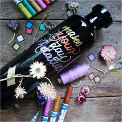 Набор маркеров для декорирования «Paint-It 010» - Фото 5