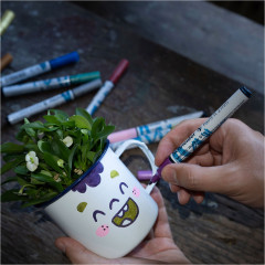 Набор маркеров для декорирования «Paint-It 010» - Фото 7