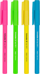 Набор ручек шариковых «Tops 505 F Candy» - Фото 1