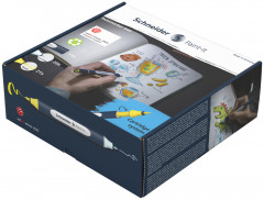 Набор маркеров-кистей двухсторонних «Twinmarker Paint-It» - Фото 2