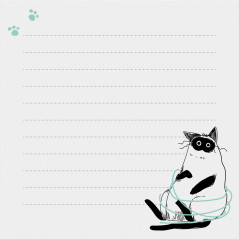 Блок для записей «Freak cats» - Фото 1