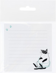 Блок для записей «Freak cats» - Фото 2