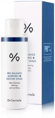 Пудра энзимная с пробиотиками «Pro Balance Morning Enzyme Wash» - Фото 3