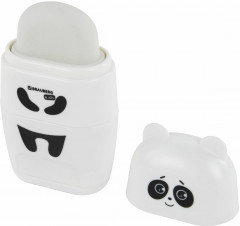 Точилка с ластиком 2 в 1 «Панда» - Фото 4