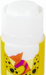 Набор клей-карандашей «Зверята» - Фото 5