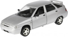 Машина инерционная «ВАЗ-2112» - Фото 1