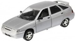 Машина инерционная «ВАЗ-2112» - Фото 3