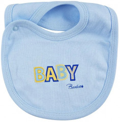 Нагрудник для кормления «Baby» - Фото 2