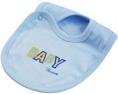 Нагрудник для кормления «Baby» - Фото 3