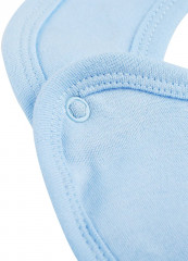 Нагрудник для кормления «Baby» - Фото 4