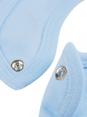 Нагрудник для кормления «Baby» - Фото 6