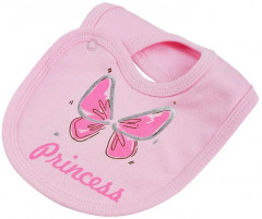 Нагрудник для кормления «Princess» - Фото 4