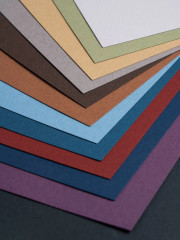 Скетчбук для пастели с калькой - Фото 2