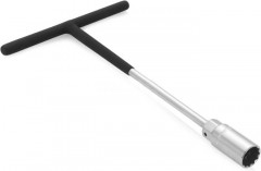 Ключ свечной Т-образный - Фото 1