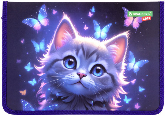 Папка для тетрадей