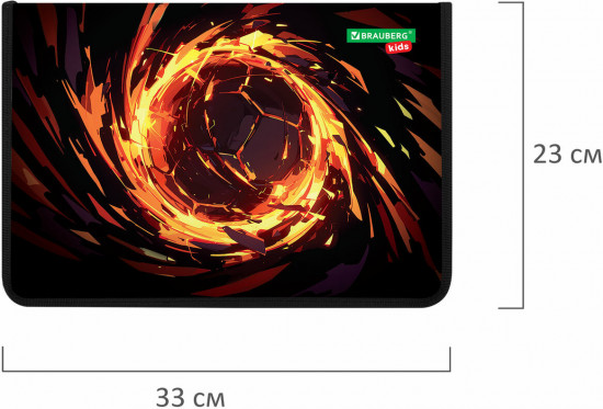 Папка для тетрадей