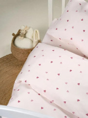 Комплект детского постельного белья «Айлин» - Фото 3