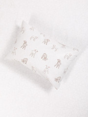 Комплект детского постельного белья «Барашек» - Фото 5