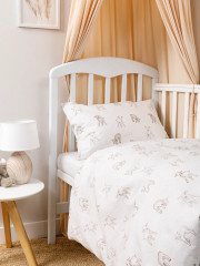 Комплект детского постельного белья «Барашек» - Фото 8