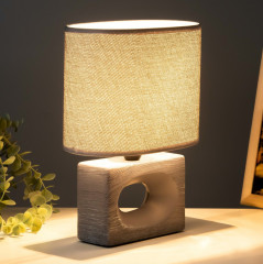 Лампа настольная «Мишель» - Фото 1