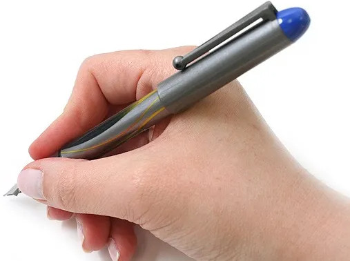Ручка перьевая «V-Pen»