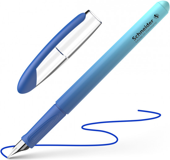 Ручка перьевая «Voyage Caribbean»