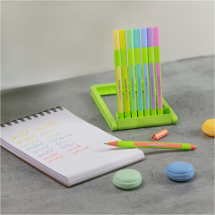 Набор ручек капиллярных «Line-Up Pastel» - Фото 7