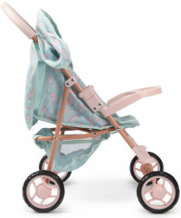 Коляска для кукол - Фото 1