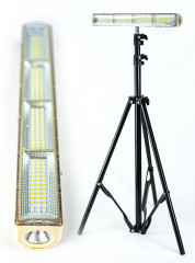 Светильник кемпинговый со штативом - Фото 8