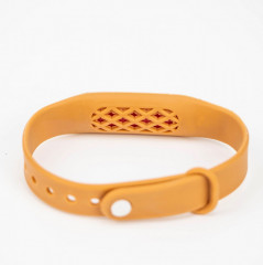 Браслет от комаров - Фото 1