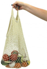 Сумка для покупок «Авоська» - Фото 2