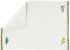 Салфетка под приборы «Meadow bloom» - Фото 1