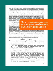Тренажёр по русскому языку для подготовки к ЕГЭ. 10-11 классы - Фото 5
